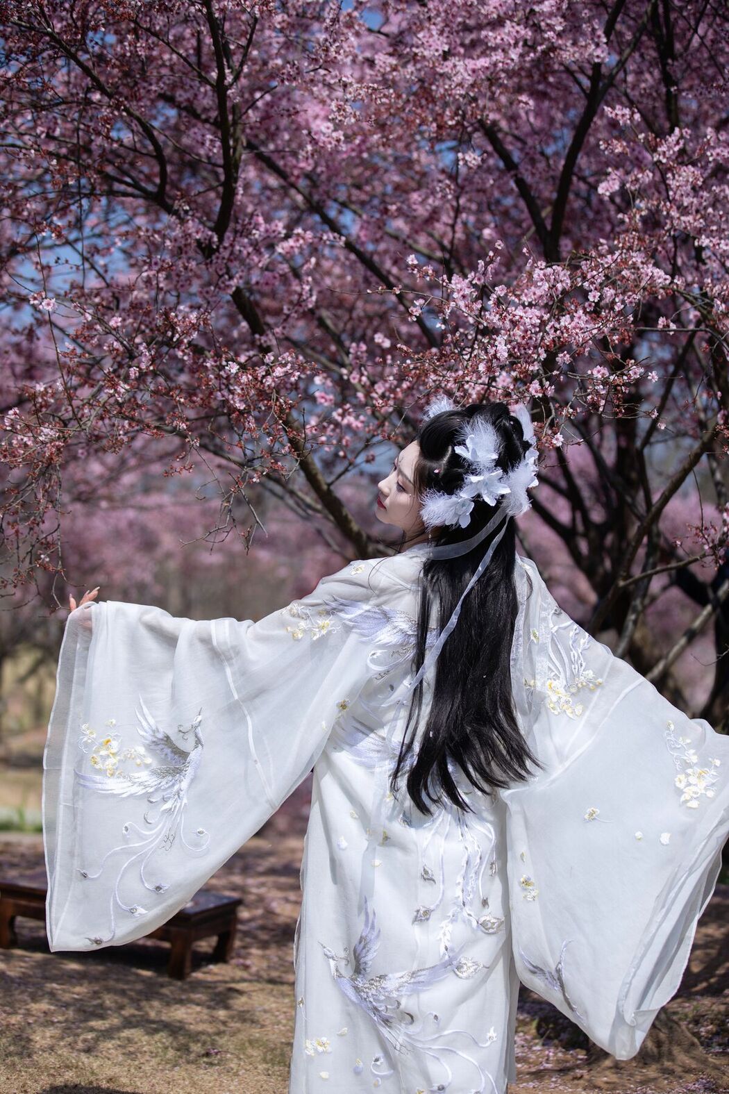 YiTuYu艺图语 Vol.6670 Tong Mu Mu