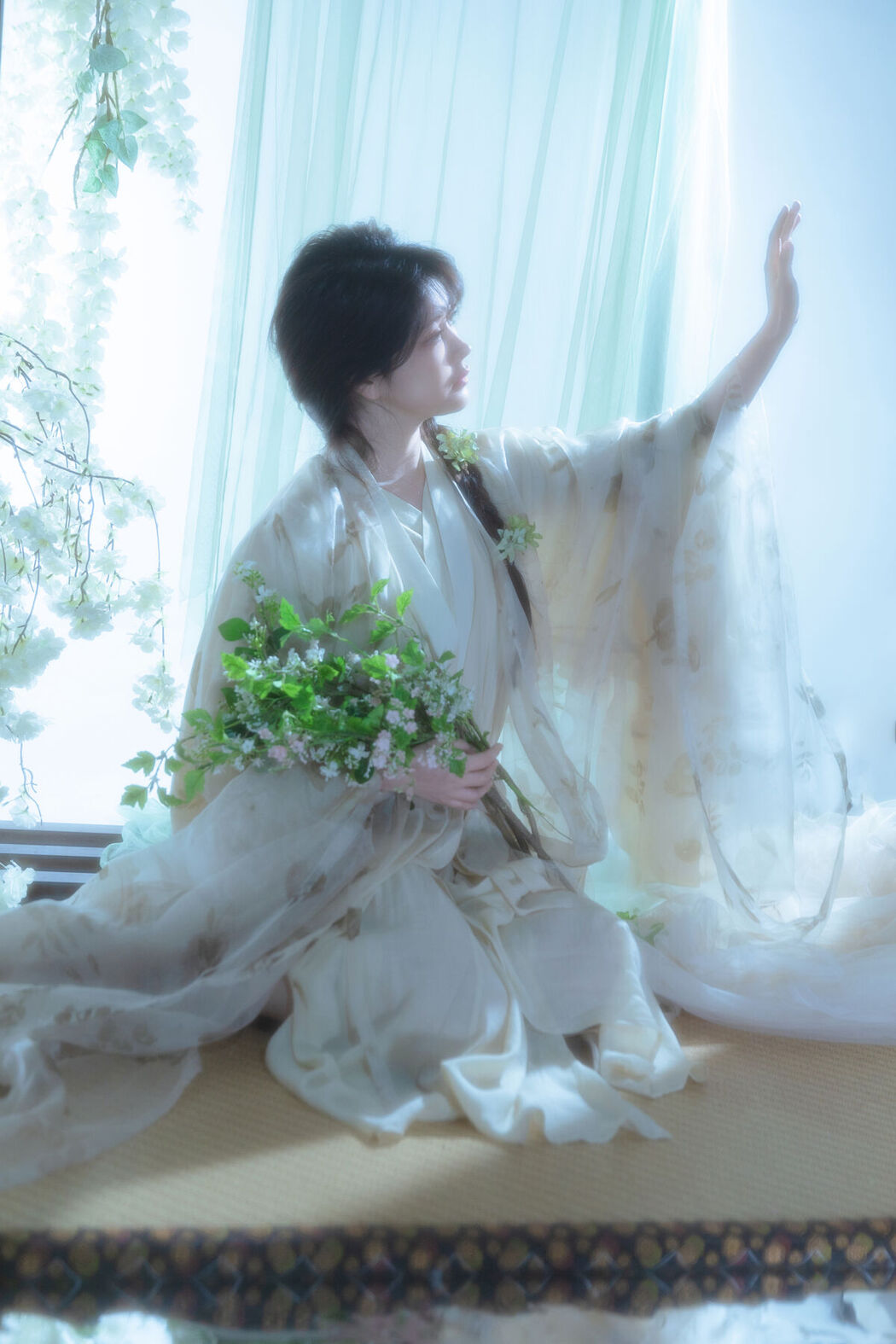 YiTuYu艺图语 Vol.6707 Xing Zhi Ka Tao