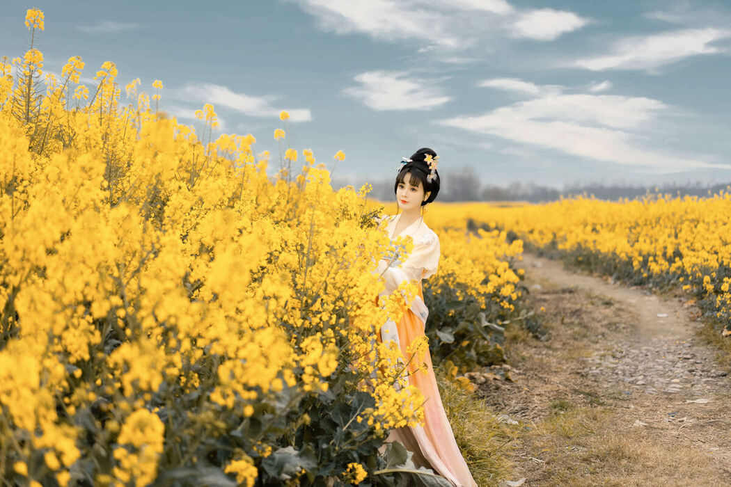 YiTuYu艺图语 Vol.6666 Miao Su Su