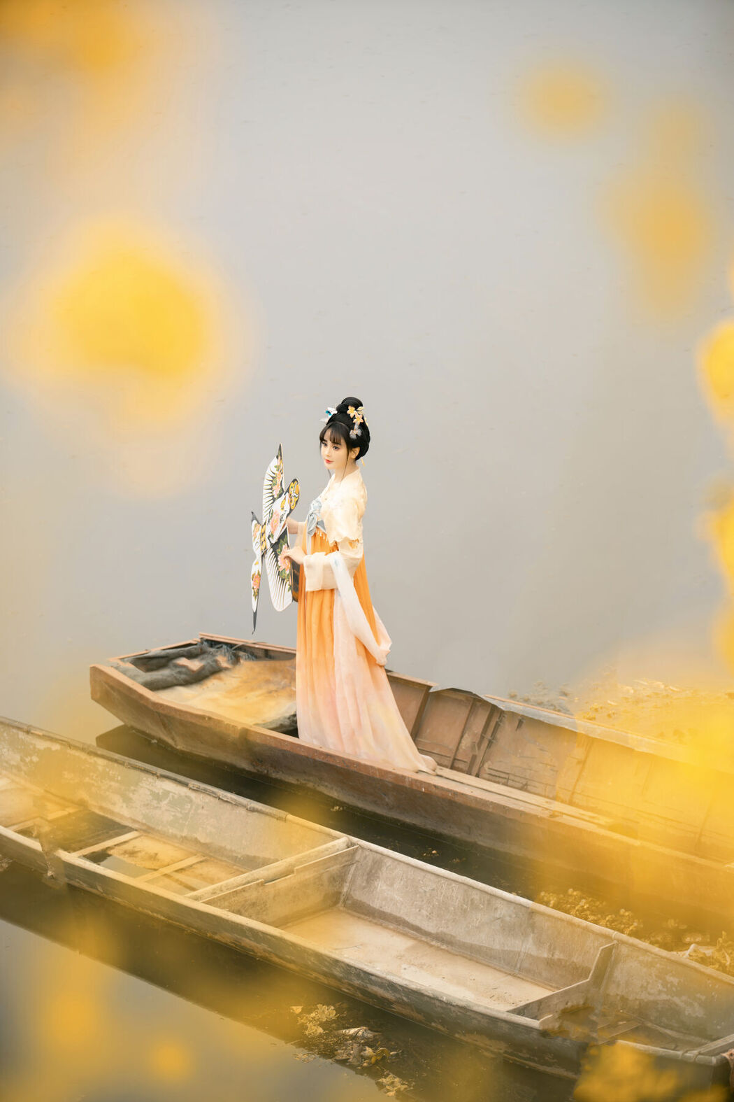 YiTuYu艺图语 Vol.6666 Miao Su Su