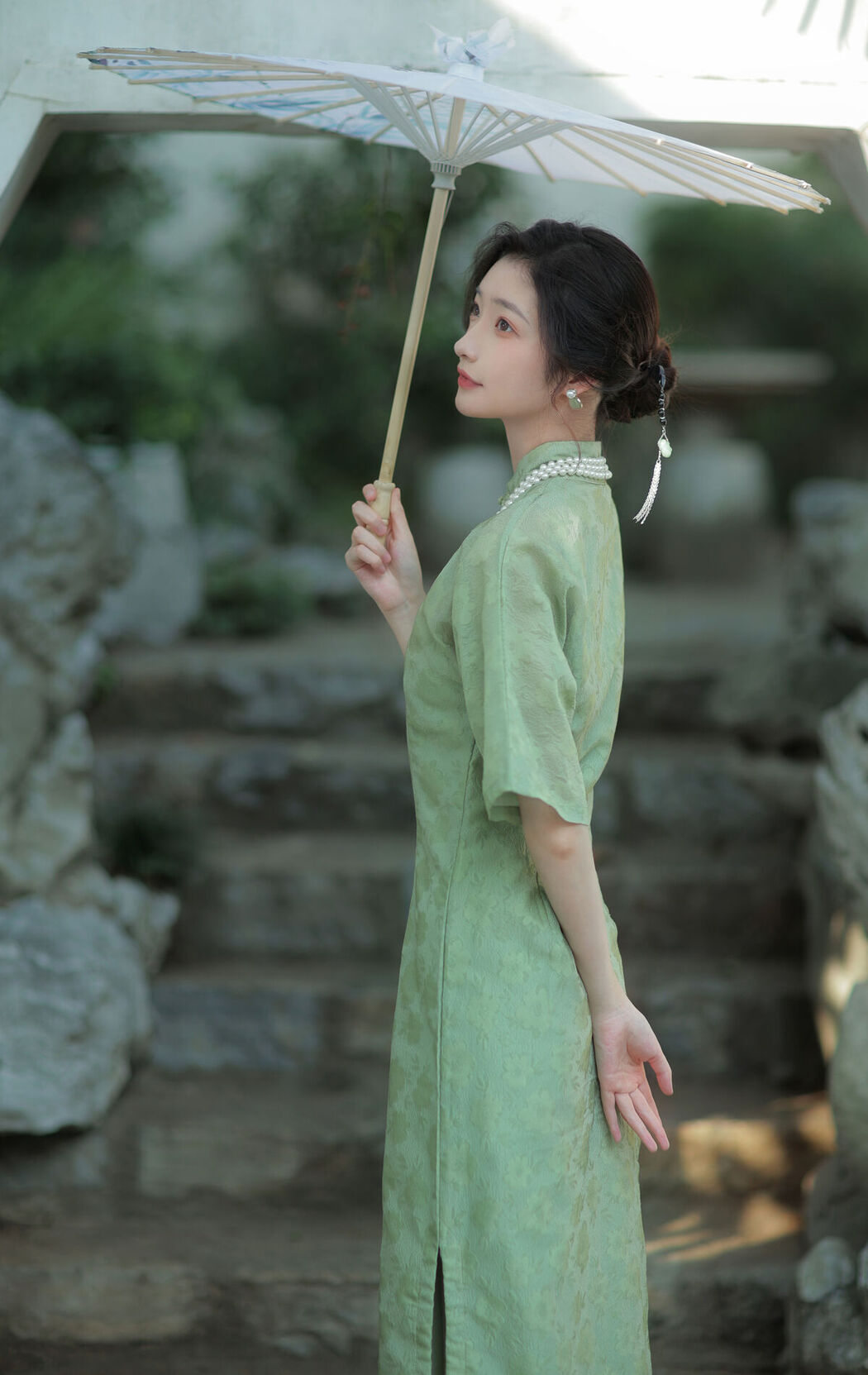 YiTuYu艺图语 Vol.6667 Dai Dai Qi Fei La