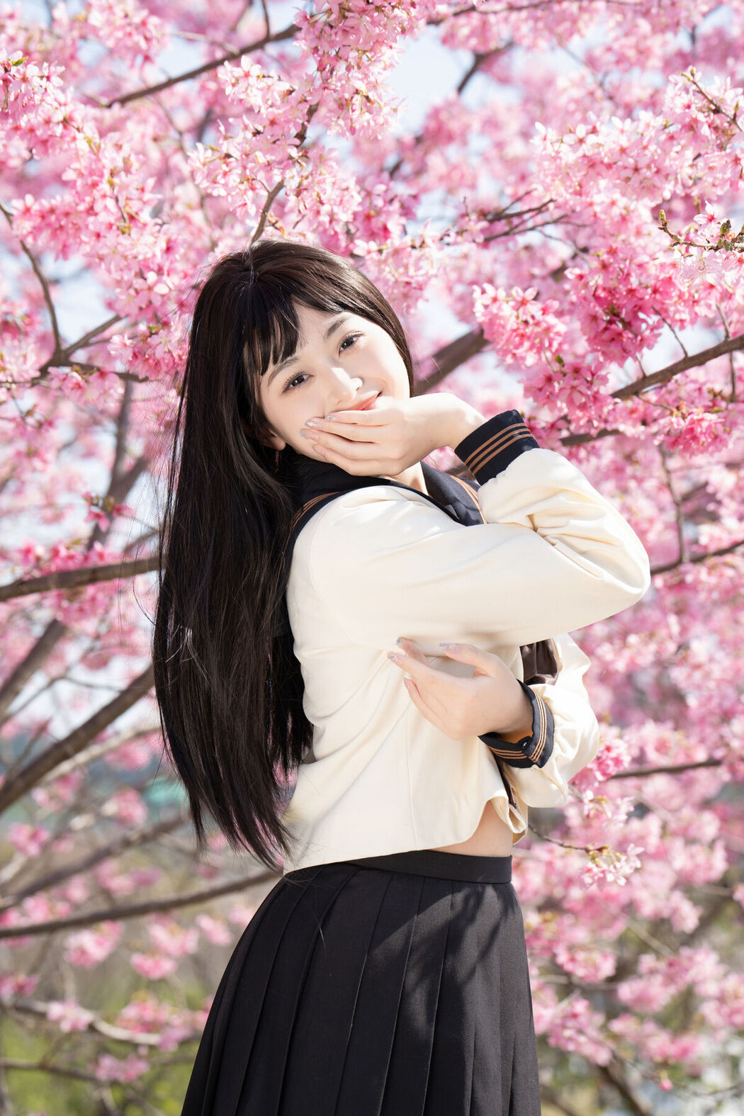 YiTuYu艺图语 Vol.6719 An Qi Bu Chi Xiang Gu