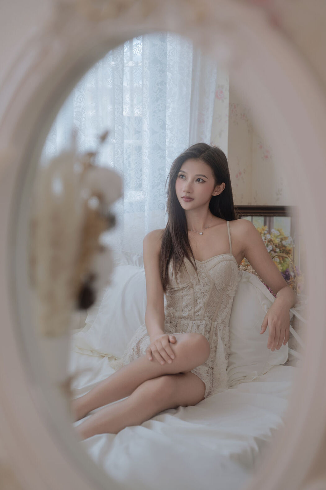 YiTuYu艺图语 Vol.6674 Xiao Wen