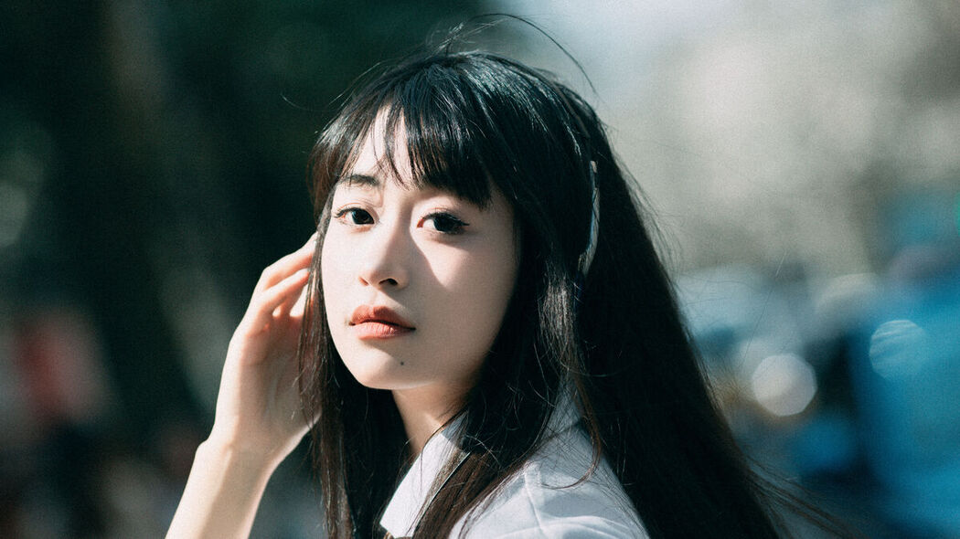YiTuYu艺图语 Vol.6711 Xiao Xiong Wei Ni