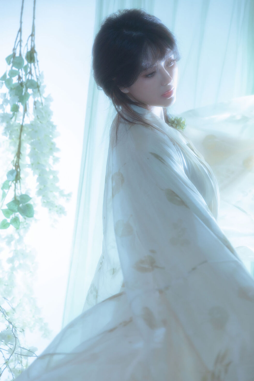 YiTuYu艺图语 Vol.6707 Xing Zhi Ka Tao