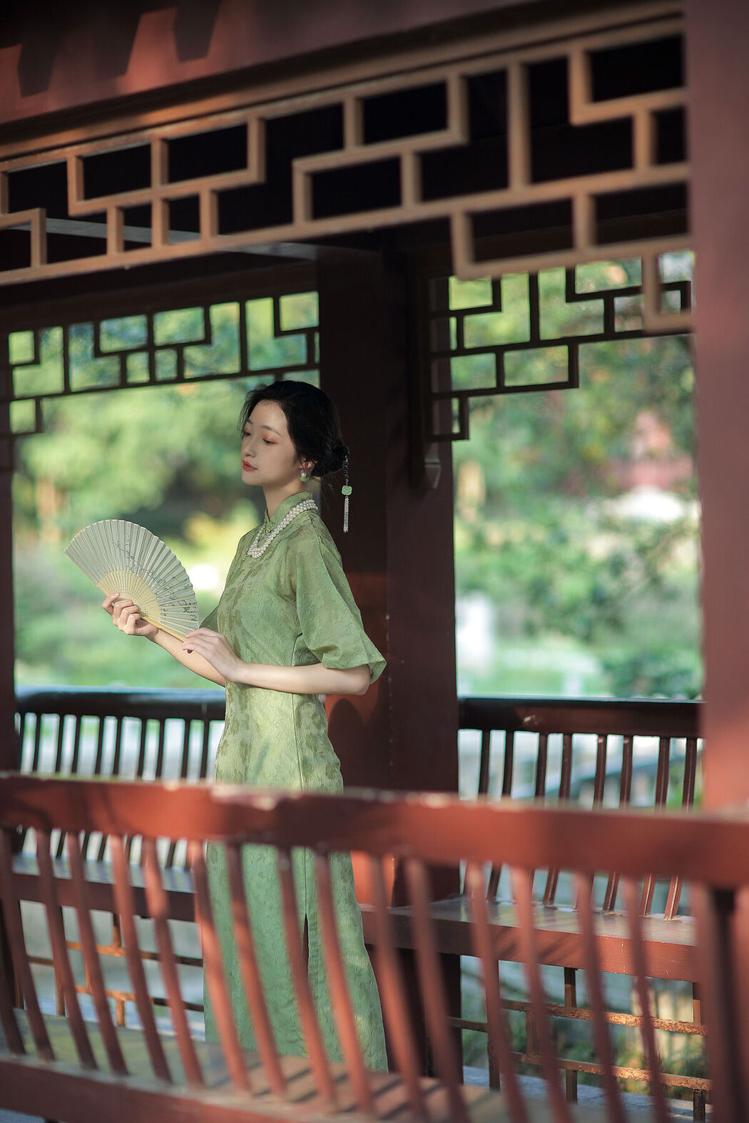 YiTuYu艺图语 Vol.6667 Dai Dai Qi Fei La