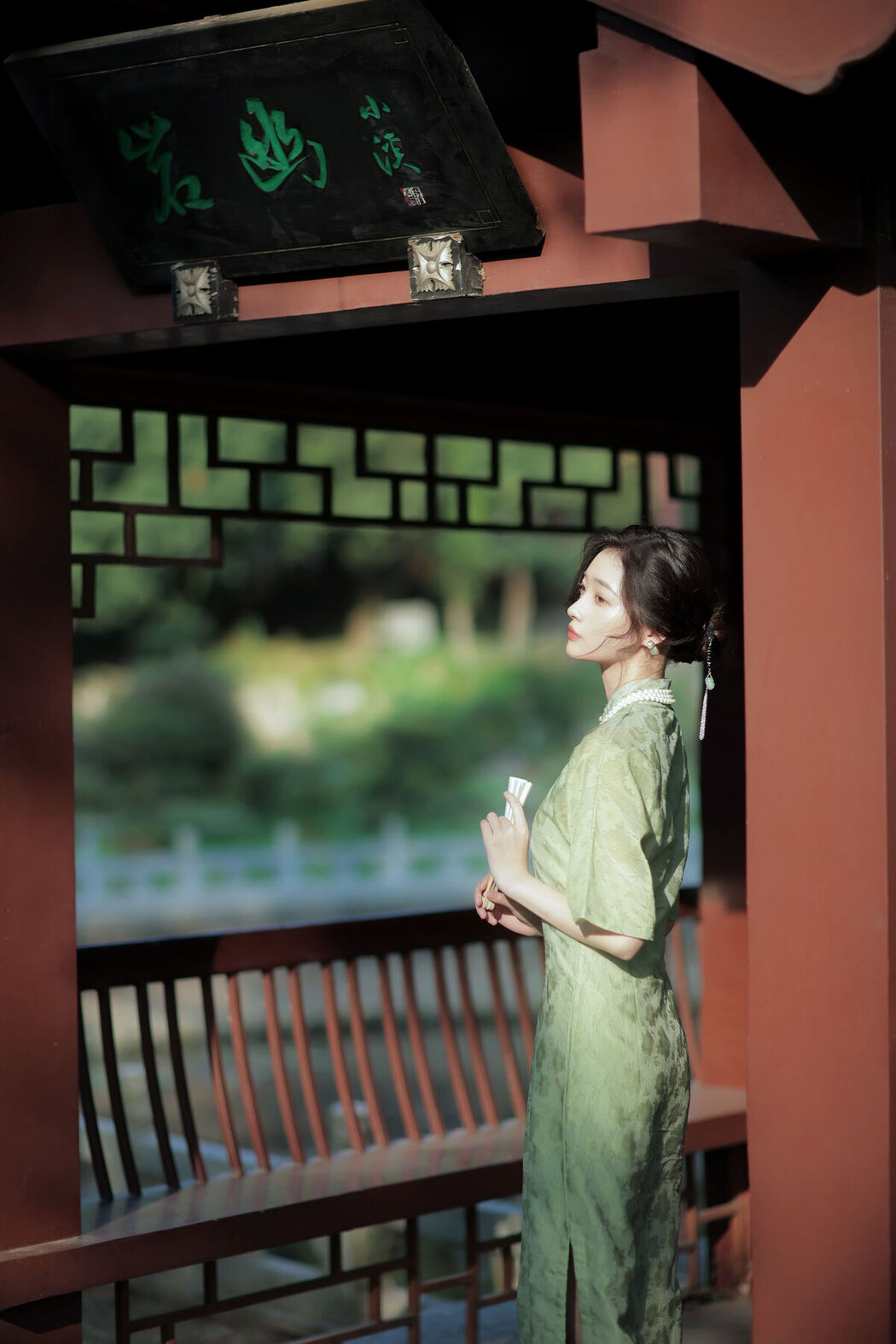 YiTuYu艺图语 Vol.6667 Dai Dai Qi Fei La