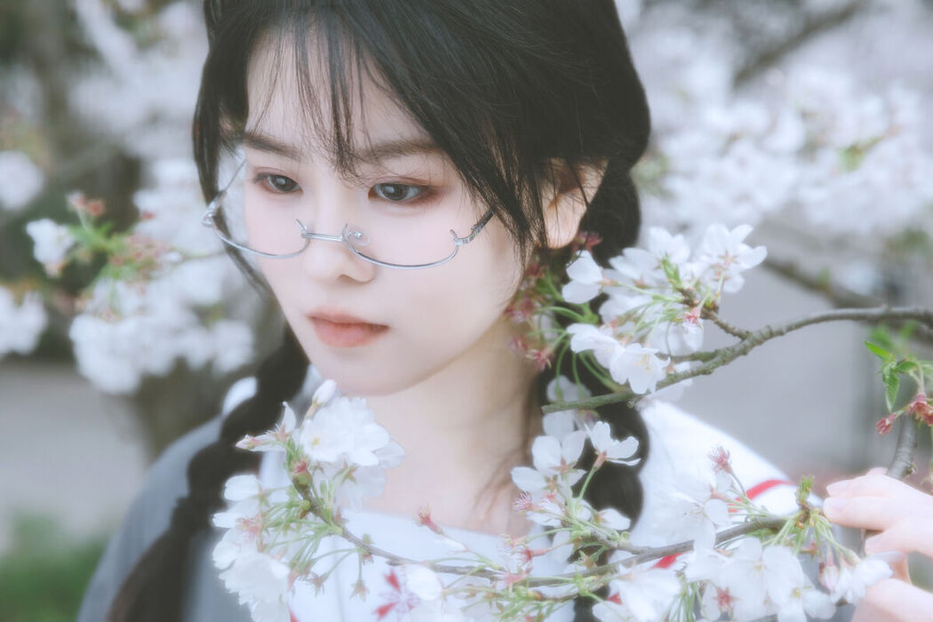YiTuYu艺图语 Vol.6717 Niu Nai