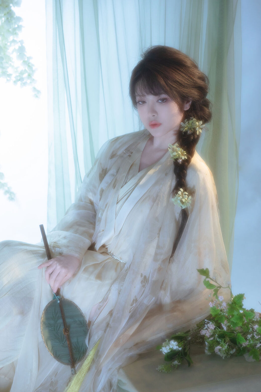 YiTuYu艺图语 Vol.6707 Xing Zhi Ka Tao