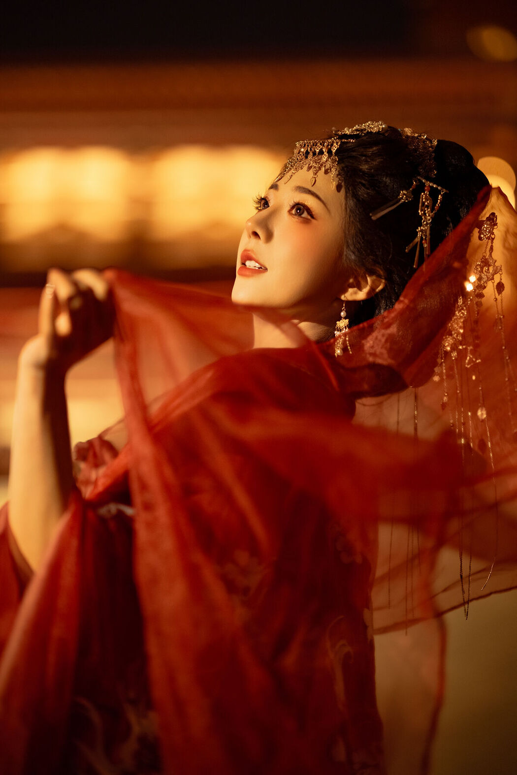 YiTuYu艺图语 Vol.6712 Shi Zhen De Nan Yuan