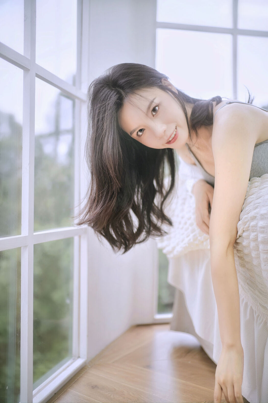 YiTuYu艺图语 Vol.6705 Shi Mu Mu Jiang A