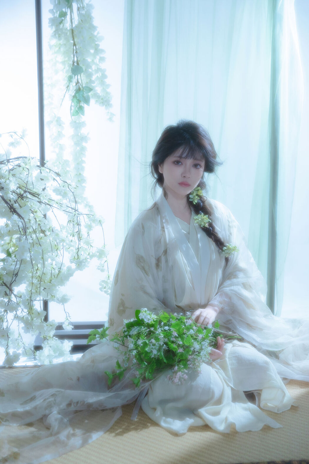 YiTuYu艺图语 Vol.6707 Xing Zhi Ka Tao