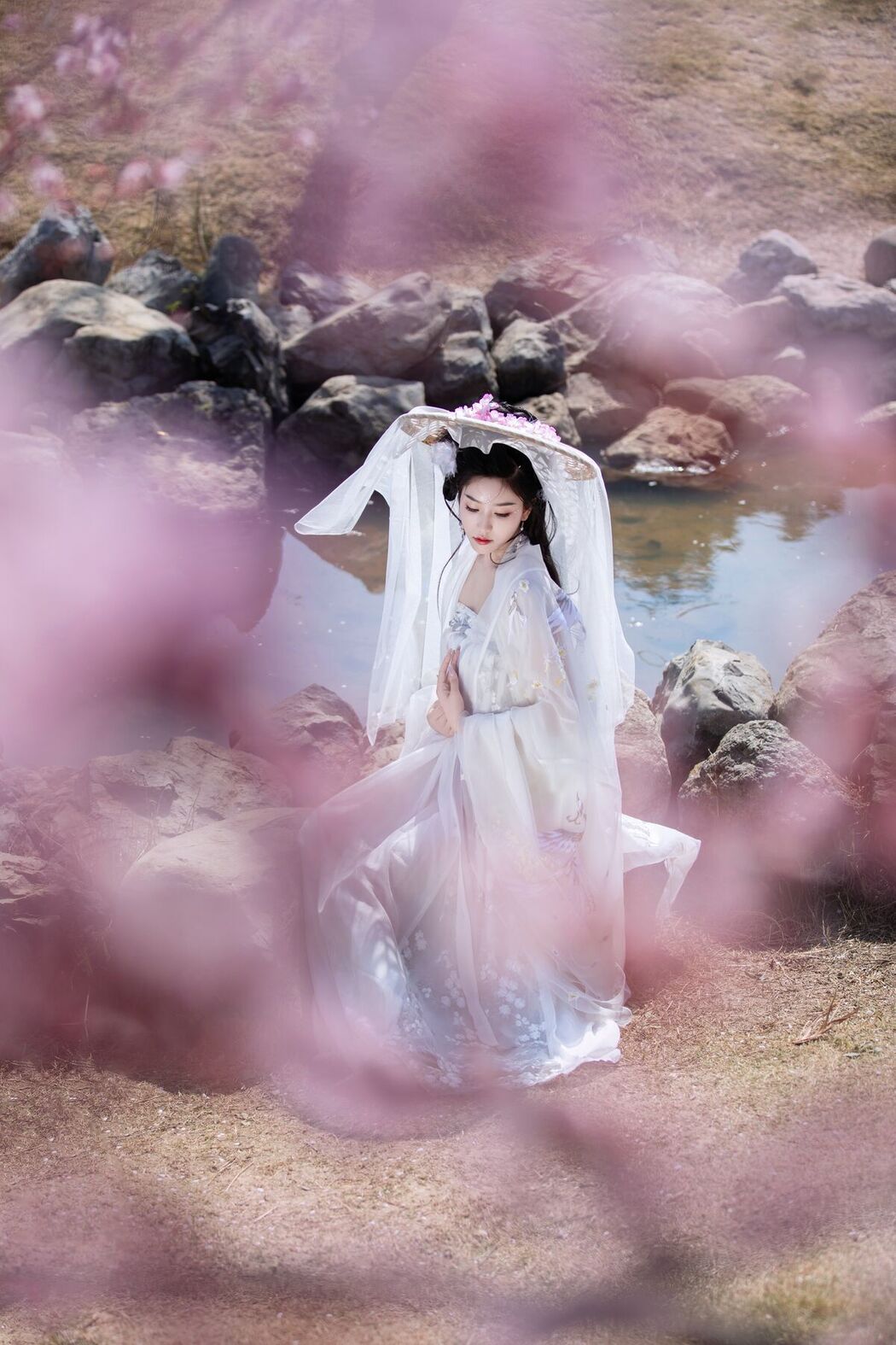 YiTuYu艺图语 Vol.6670 Tong Mu Mu