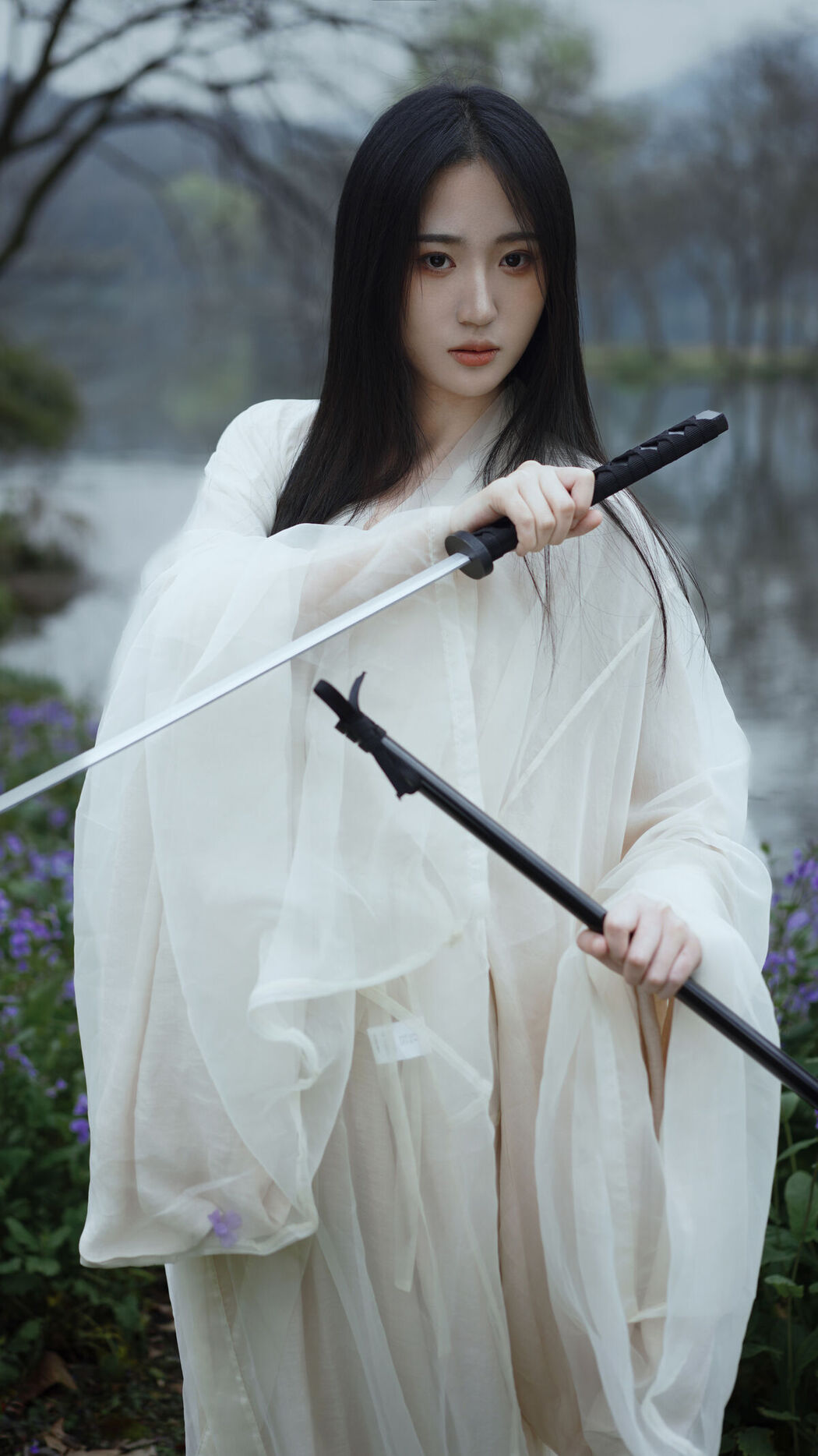 YiTuYu艺图语 Vol.6696 Wan