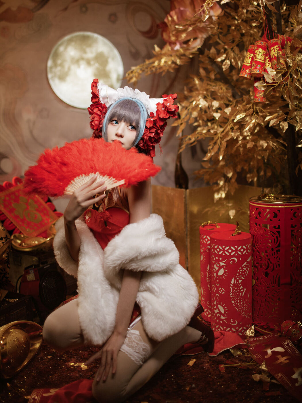 YiTuYu艺图语 Vol.6700 Xiao Tu Tong Xue