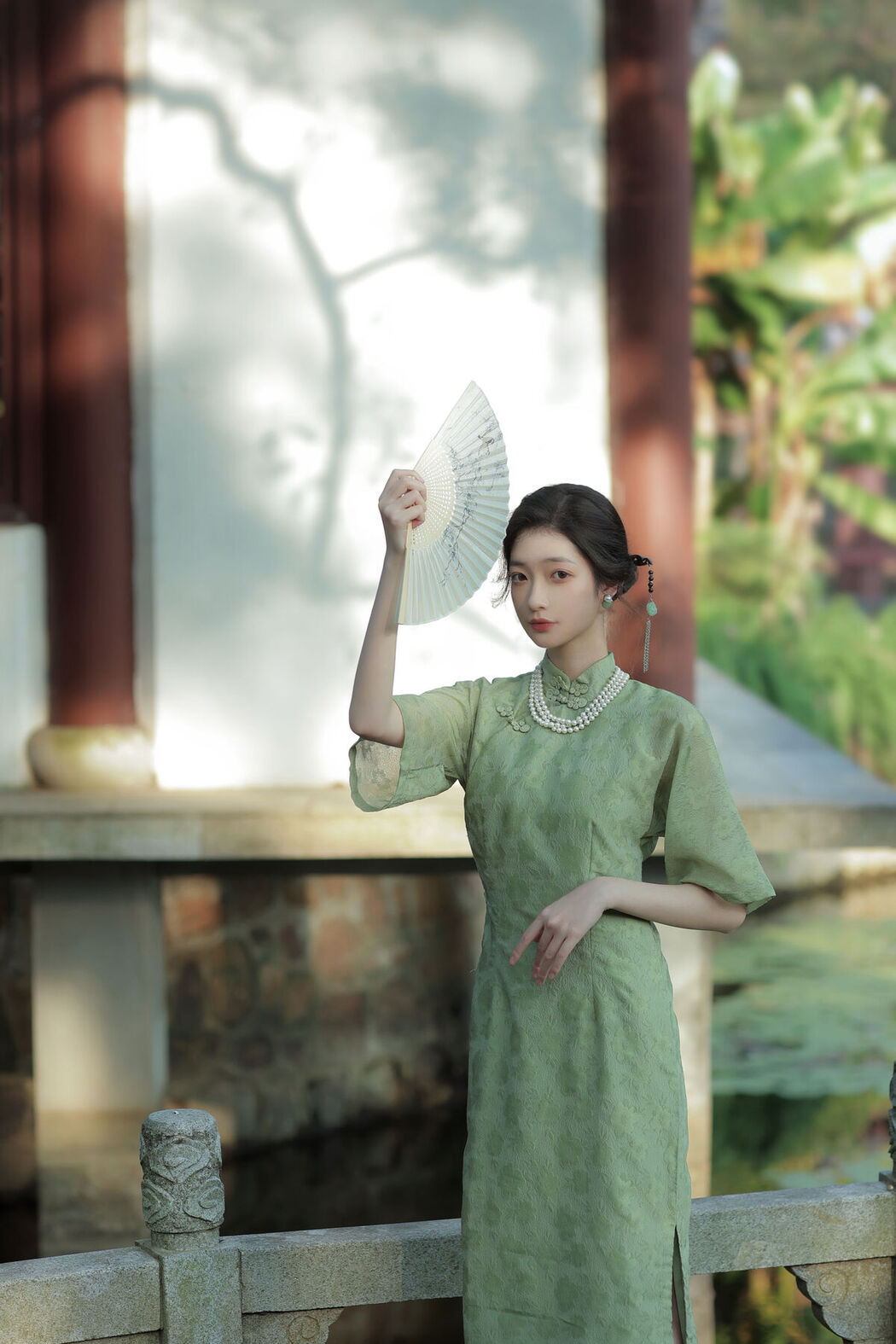 YiTuYu艺图语 Vol.6667 Dai Dai Qi Fei La
