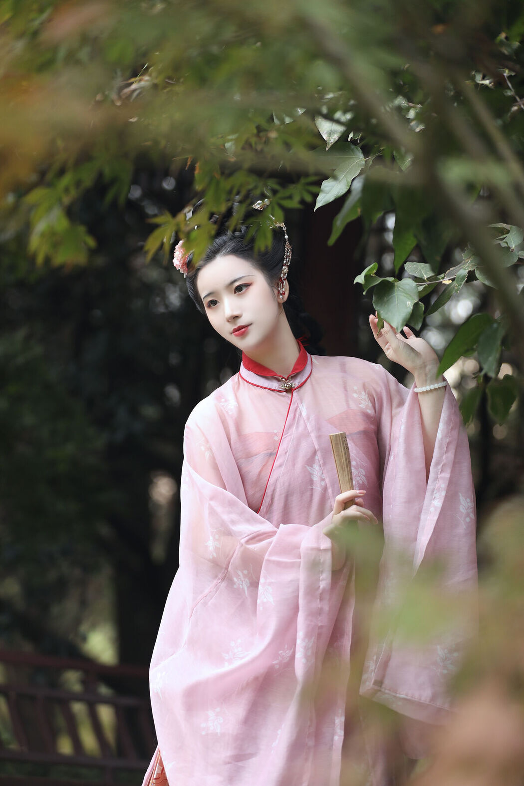 YiTuYu艺图语 Vol.6713 Ruan Yu