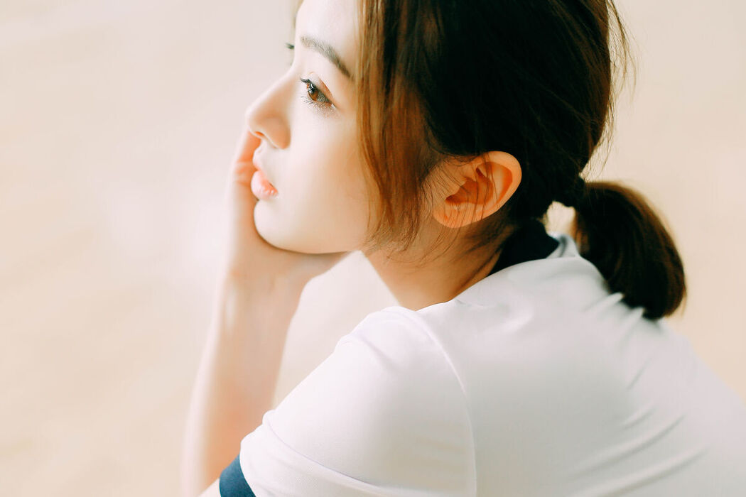 YiTuYu艺图语 Vol.6678 Zhu Yun Hui Da Mo Wang