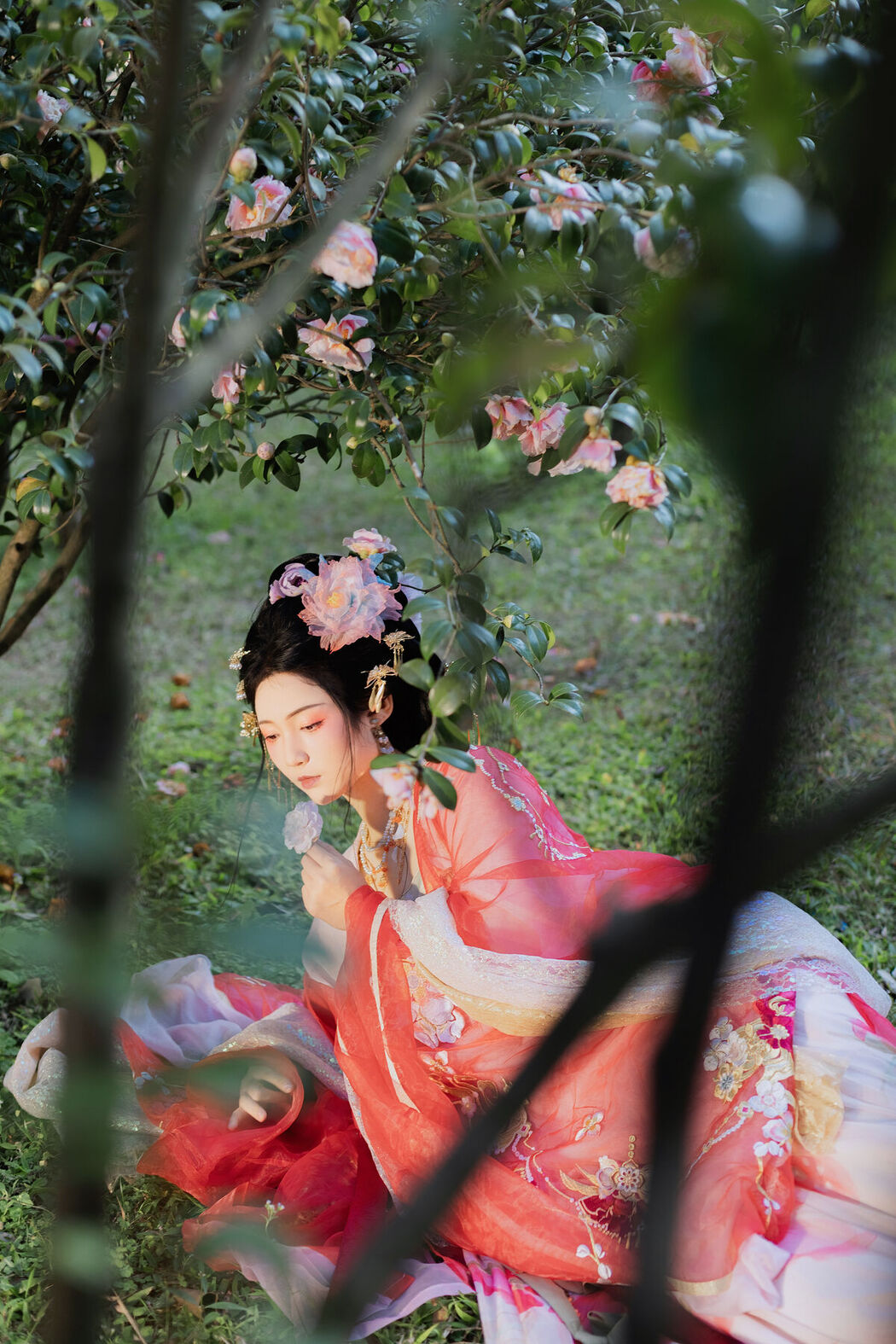 YiTuYu艺图语 Vol.6684 Rui Xue Mizuyuki