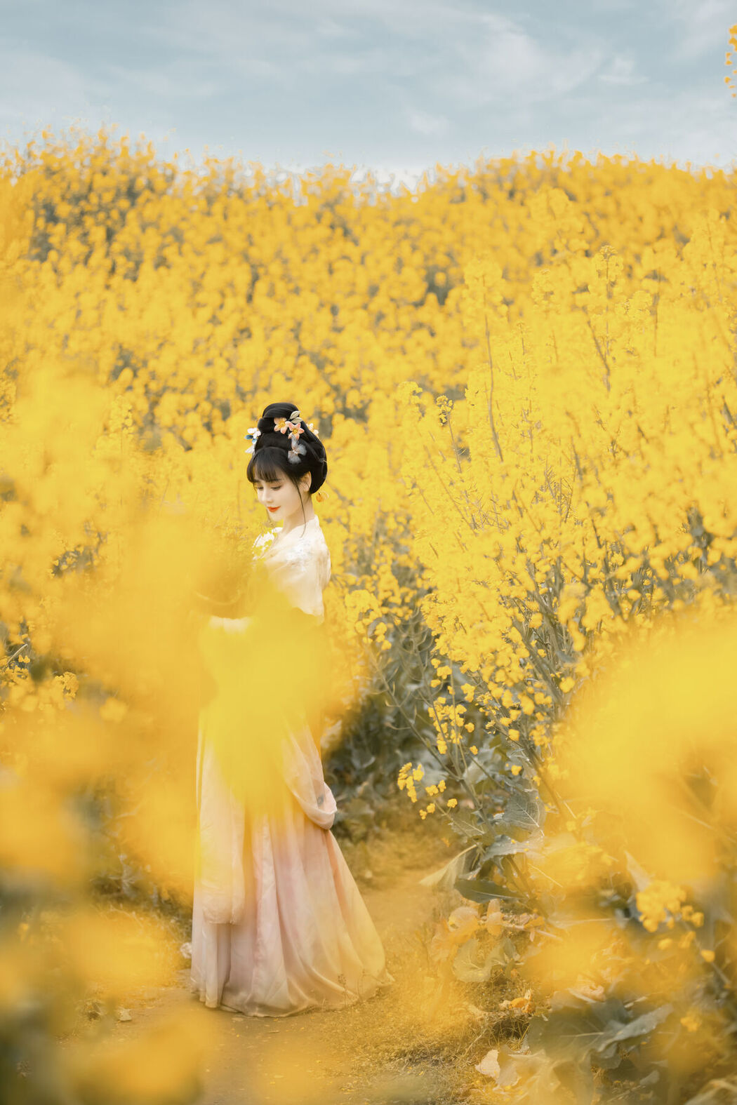 YiTuYu艺图语 Vol.6666 Miao Su Su