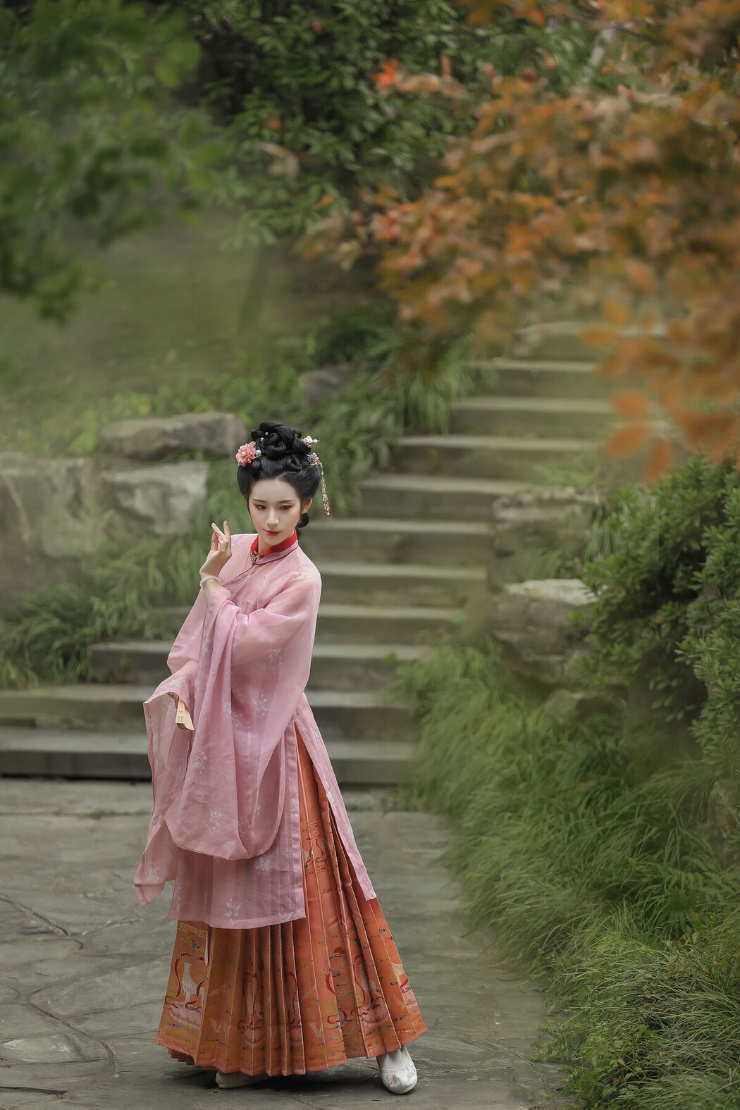 YiTuYu艺图语 Vol.6713 Ruan Yu