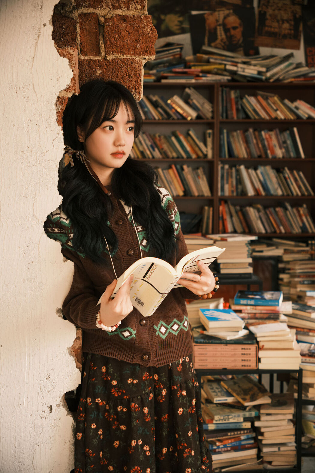 YiTuYu艺图语 Vol.6676 Primary