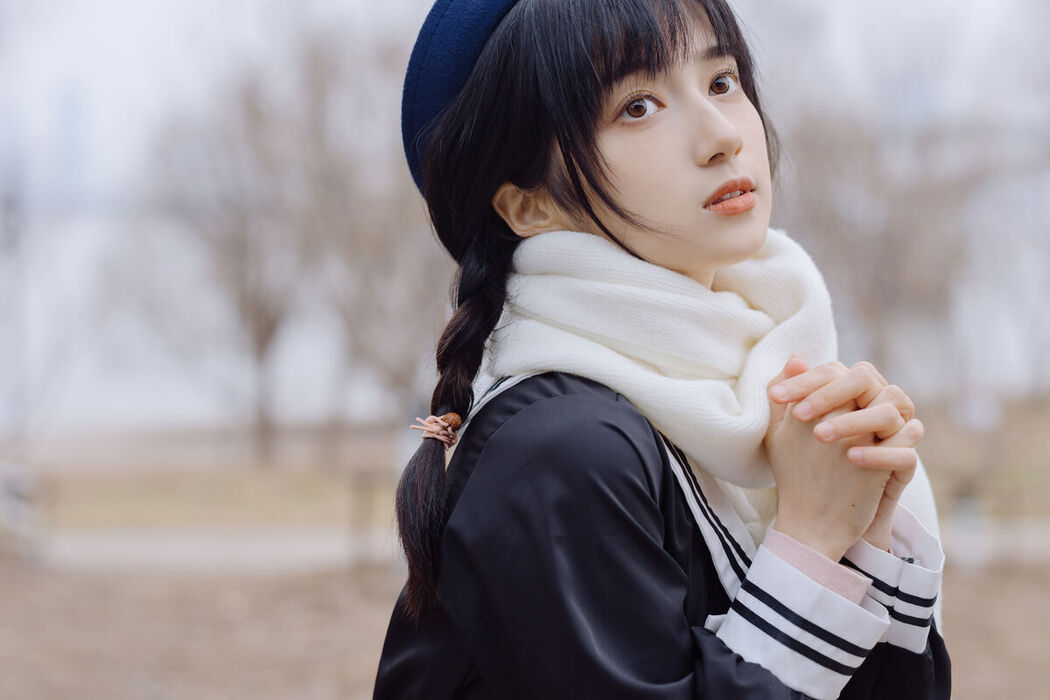 YiTuYu艺图语 Vol.6669 Yue Ban Le Ba