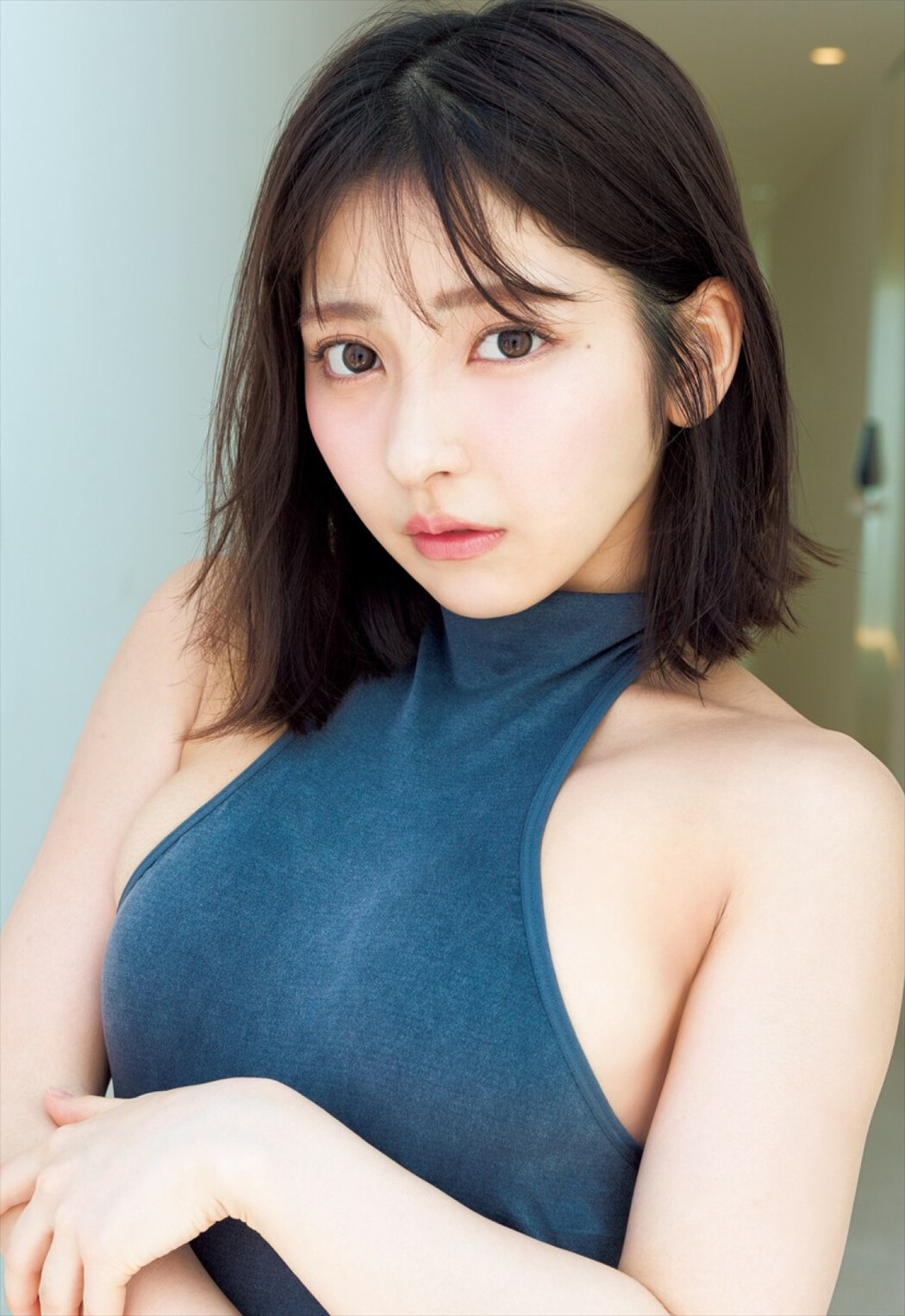Toumi 十味, Young Jump 2025 No.29 (ヤングジャンプ 2025年29号)