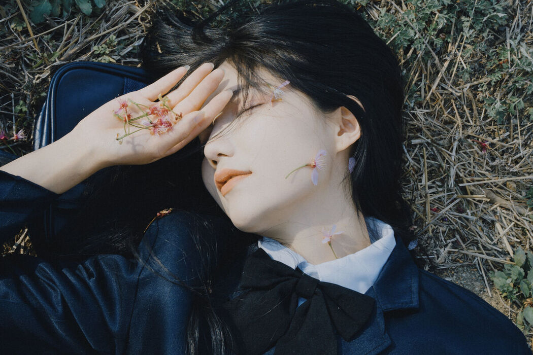 YiTuYu艺图语 Vol.6704 Yan Shi Yi