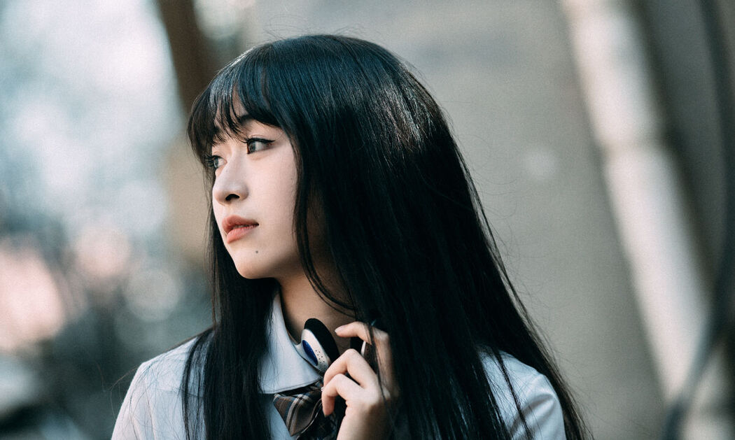 YiTuYu艺图语 Vol.6711 Xiao Xiong Wei Ni