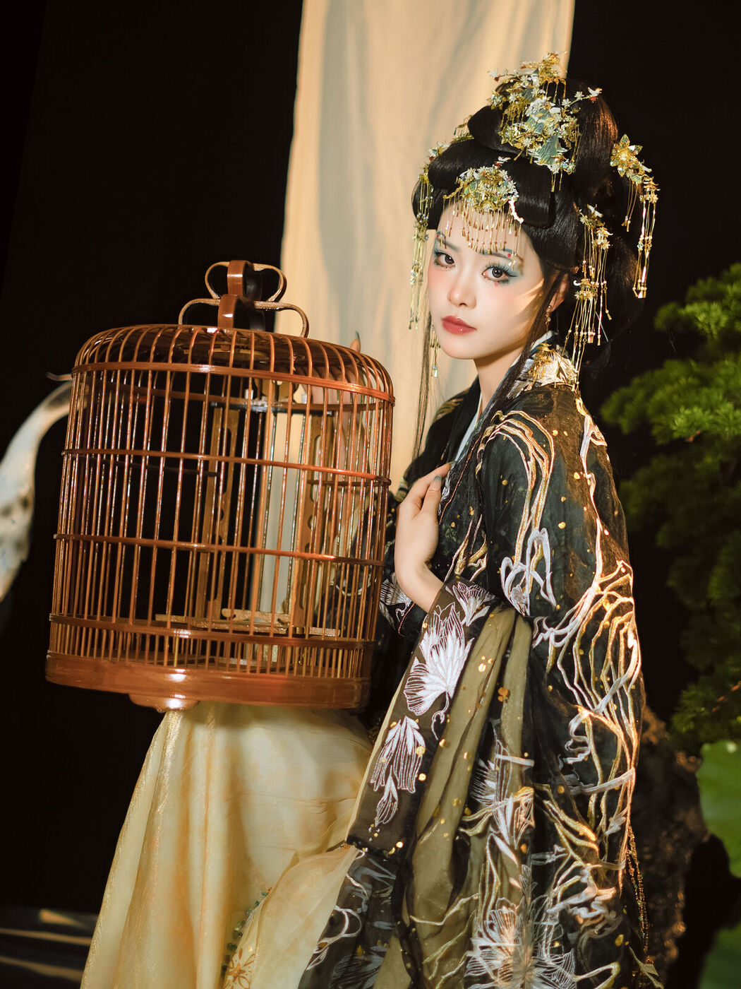 YiTuYu艺图语 Vol.6699 Xiao Xi Ya