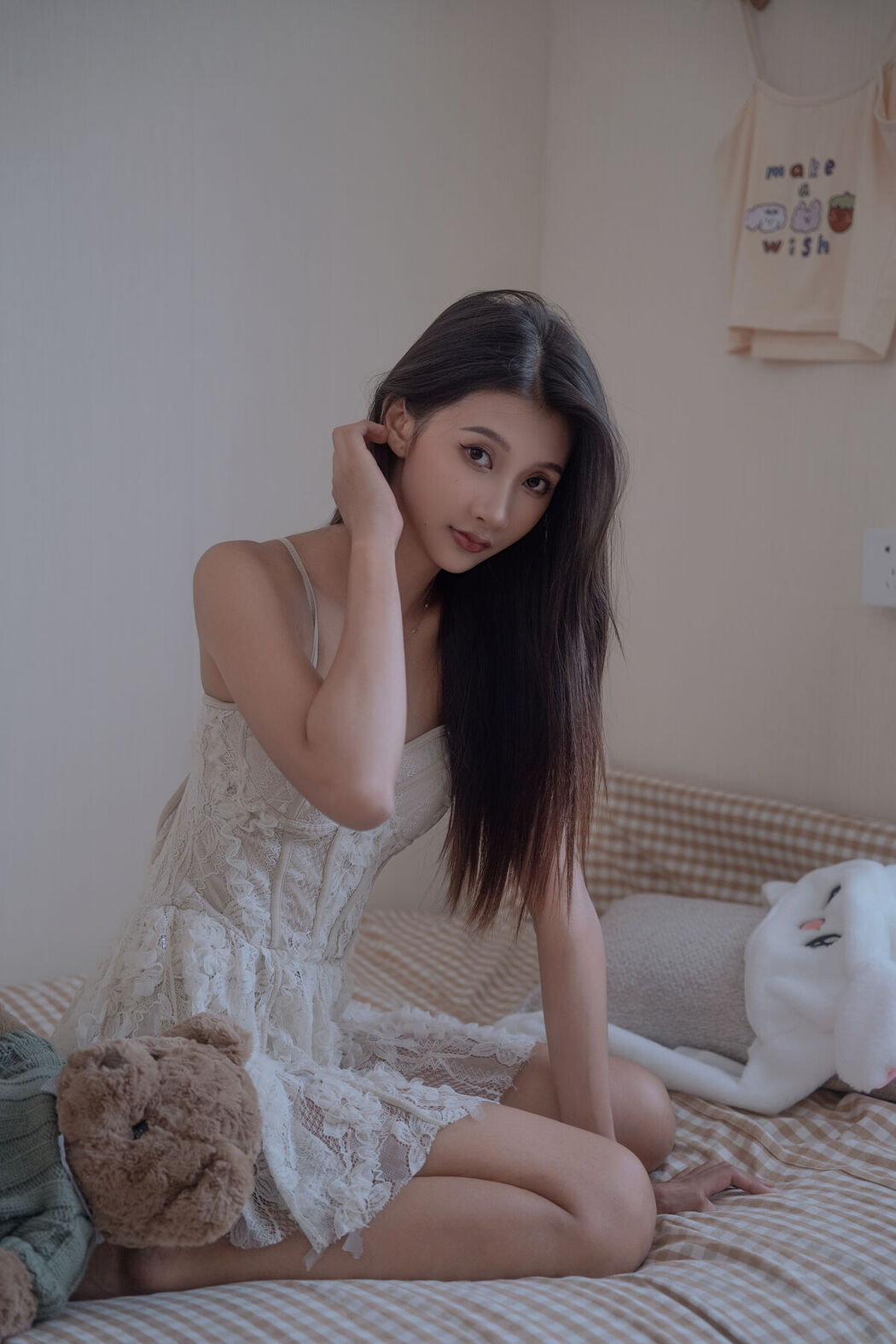 YiTuYu艺图语 Vol.6674 Xiao Wen