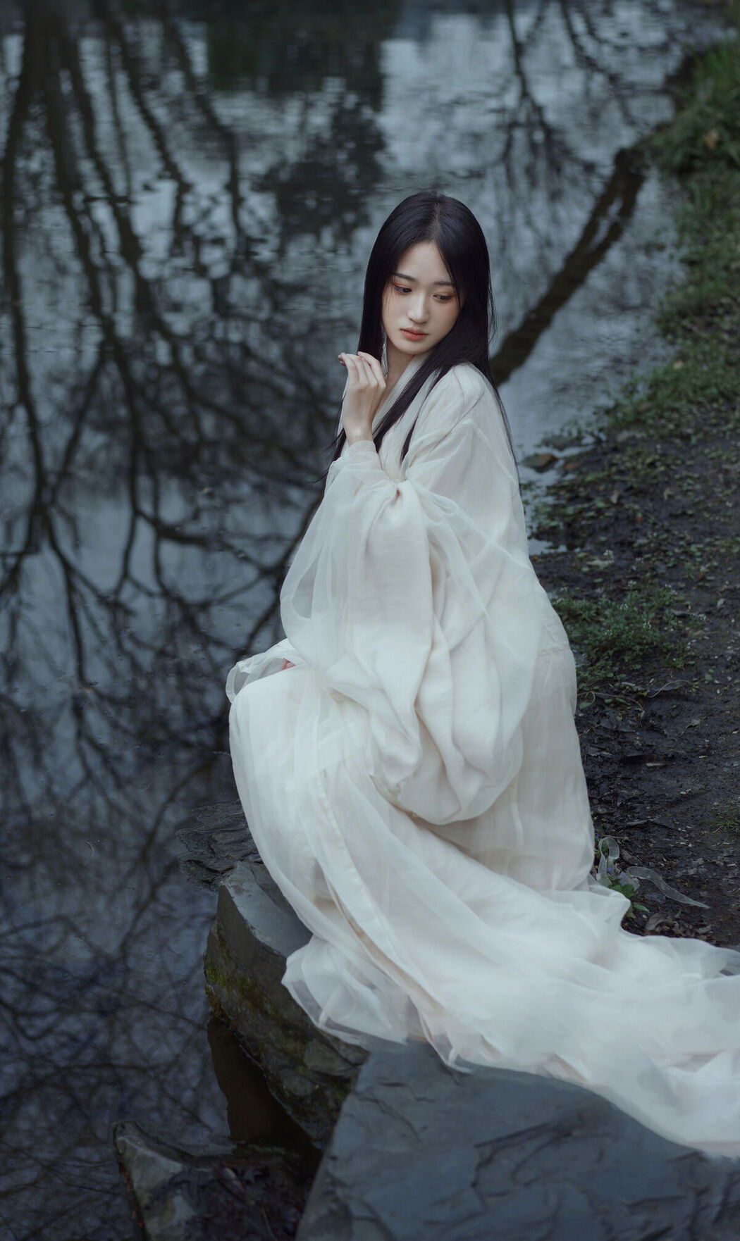 YiTuYu艺图语 Vol.6696 Wan