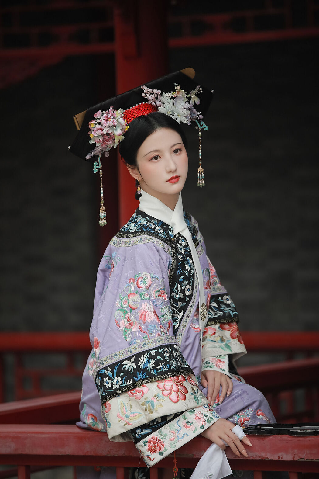 YiTuYu艺图语 Vol.6681 Shelley