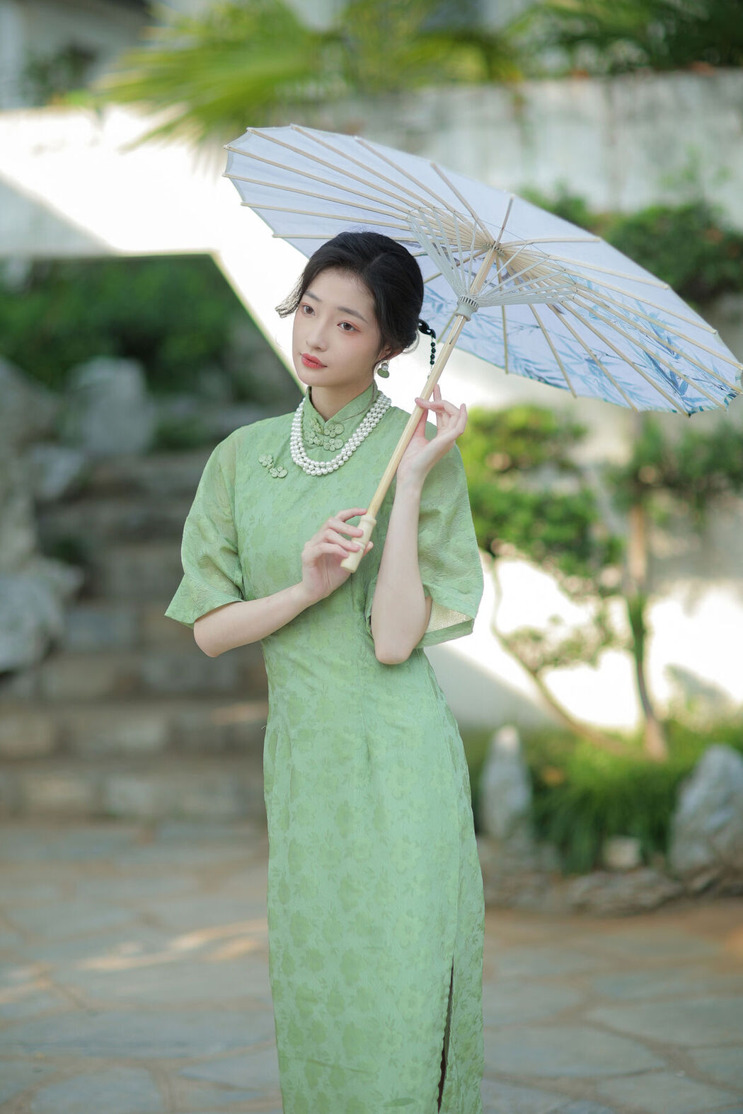 YiTuYu艺图语 Vol.6667 Dai Dai Qi Fei La