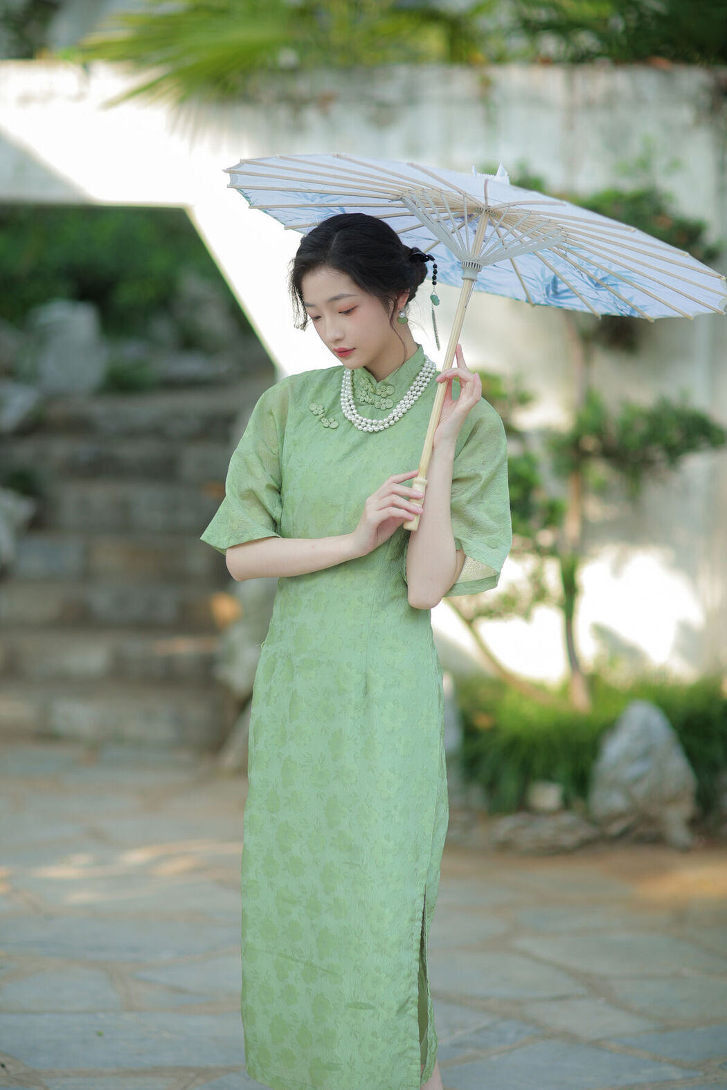 YiTuYu艺图语 Vol.6667 Dai Dai Qi Fei La