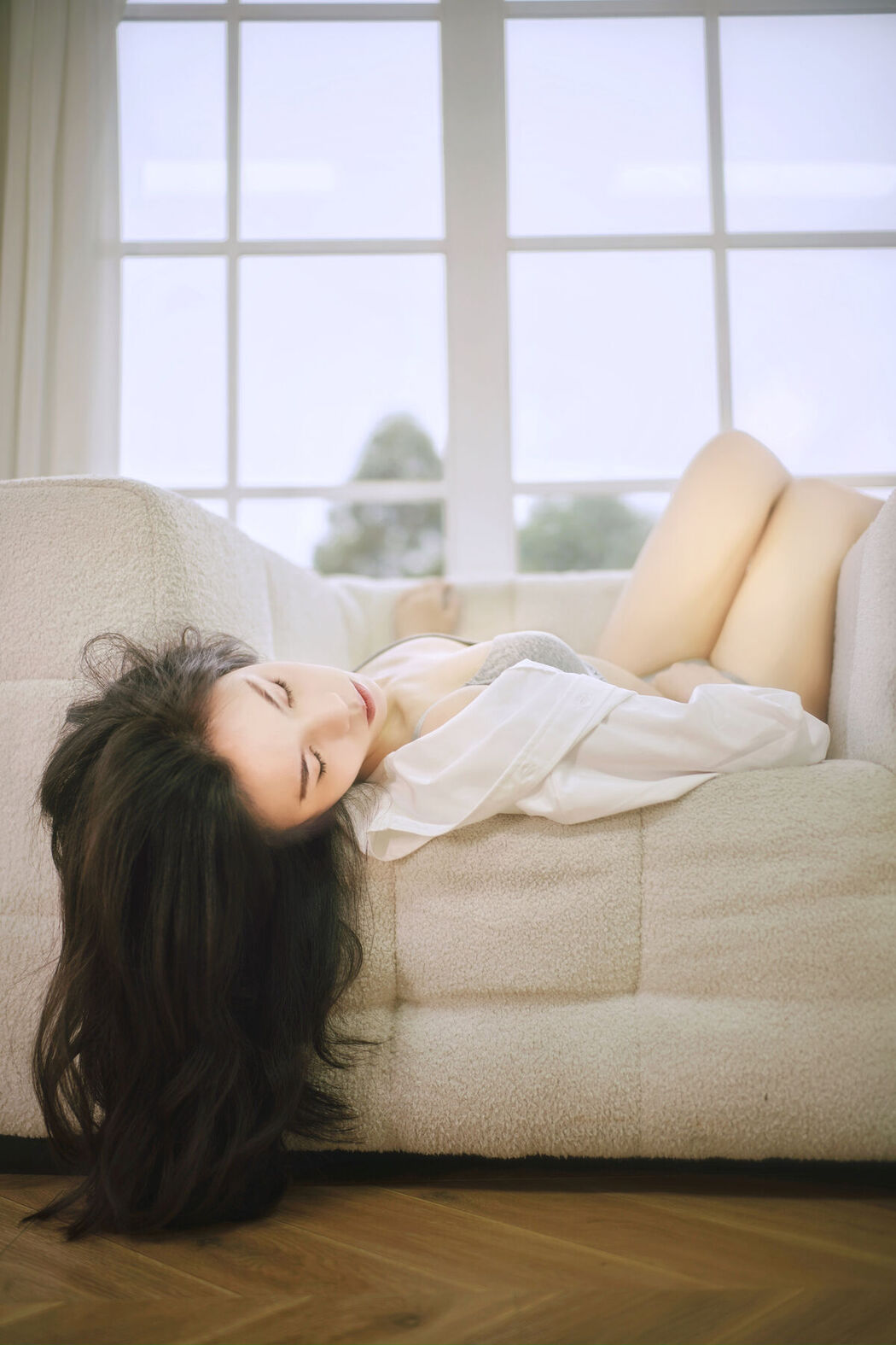YiTuYu艺图语 Vol.6705 Shi Mu Mu Jiang A