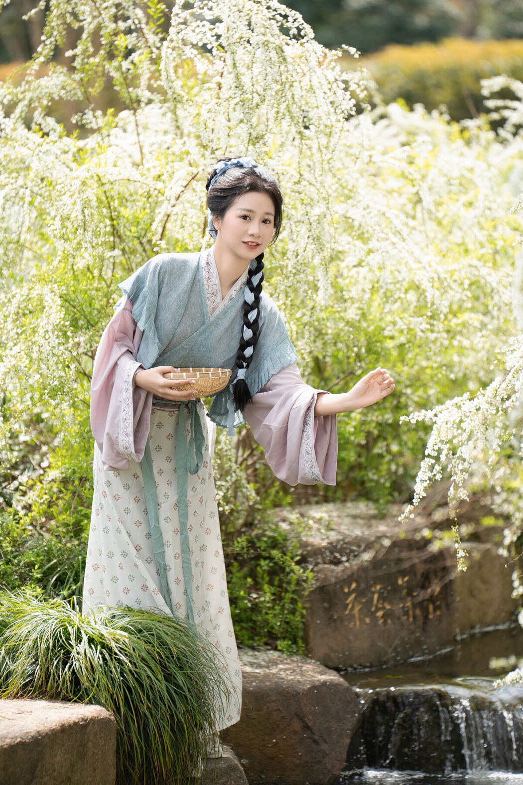 YiTuYu艺图语 Vol.6714 Cheng Zi Shu