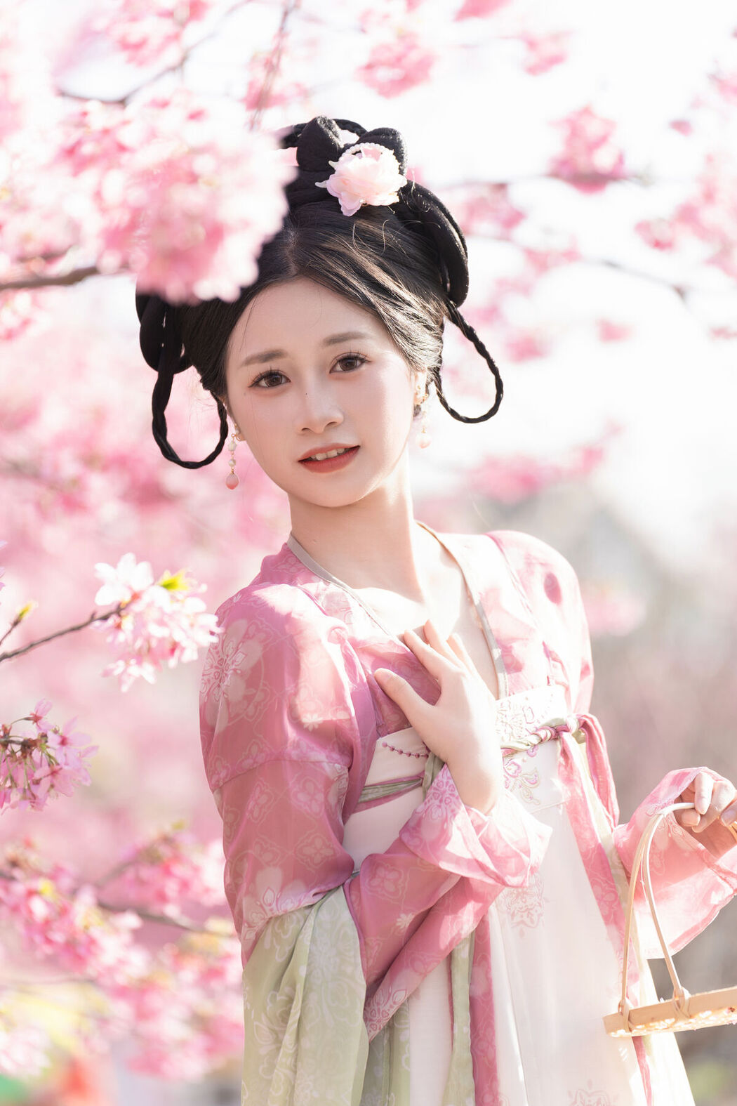 YiTuYu艺图语 Vol.6680 Cheng Zi Shu