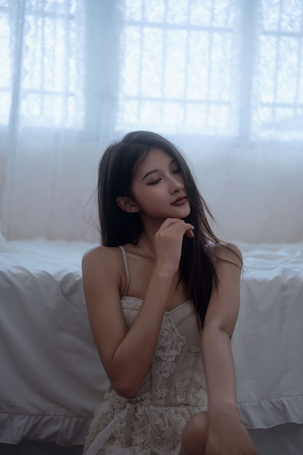 YiTuYu艺图语 Vol.6674 Xiao Wen