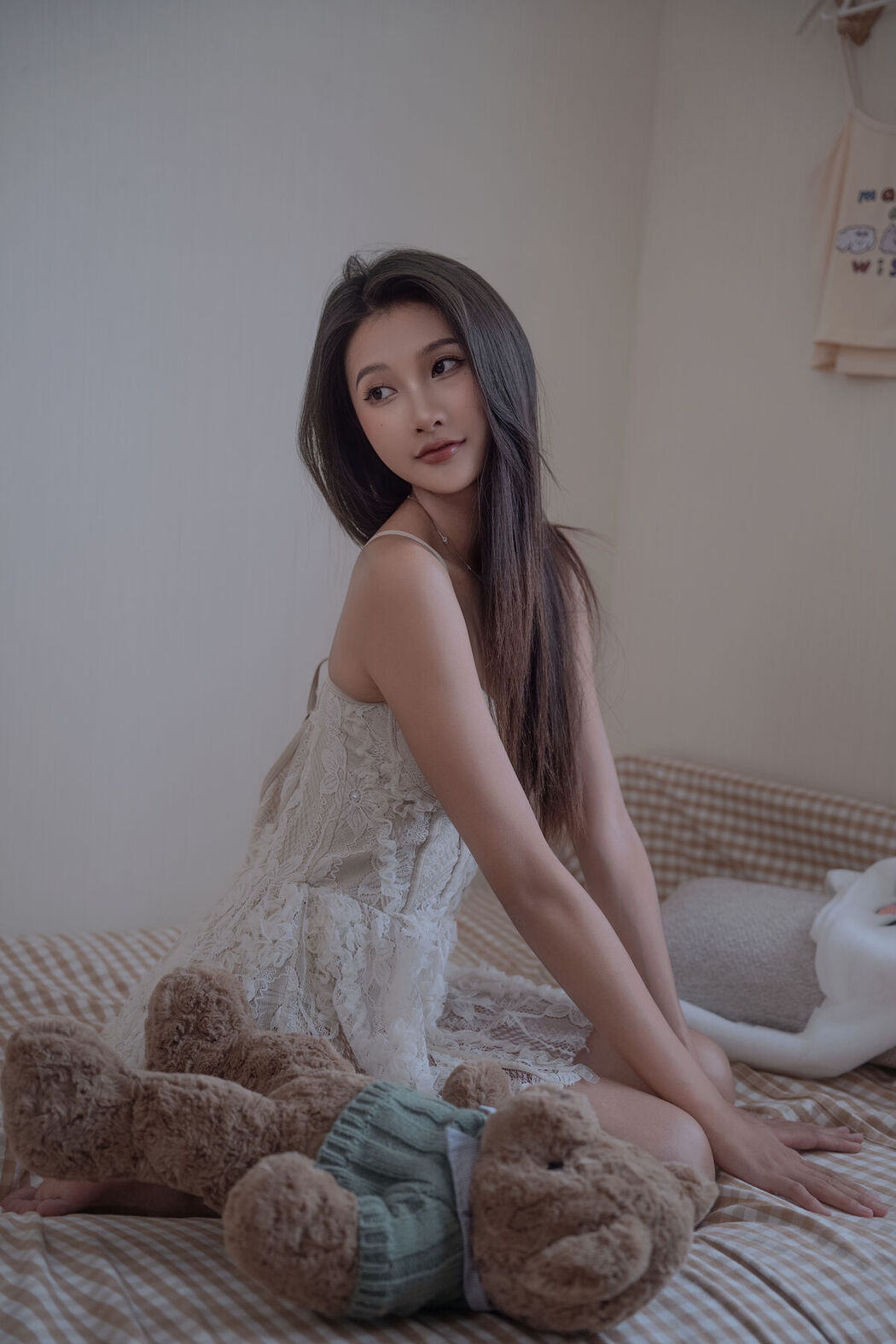 YiTuYu艺图语 Vol.6674 Xiao Wen