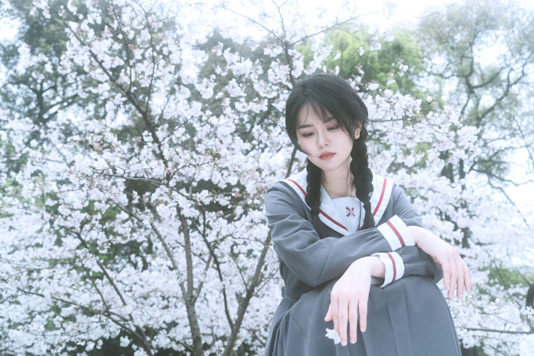 YiTuYu艺图语 Vol.6717 Niu Nai