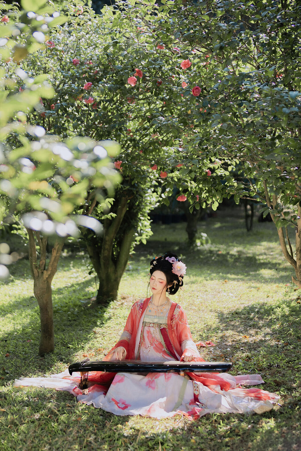 YiTuYu艺图语 Vol.6684 Rui Xue Mizuyuki