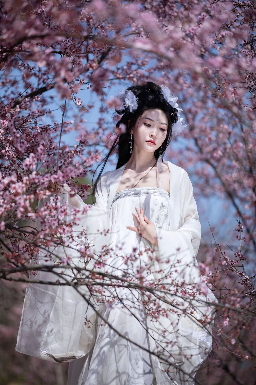 YiTuYu艺图语 Vol.6670 Tong Mu Mu