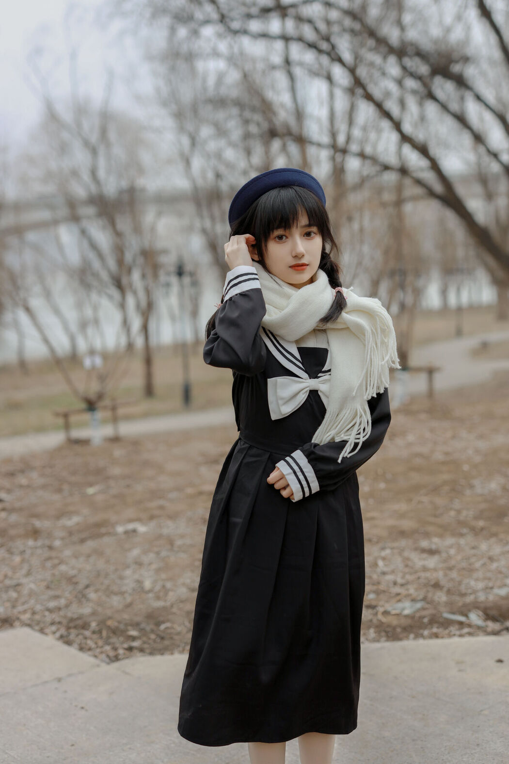 YiTuYu艺图语 Vol.6669 Yue Ban Le Ba