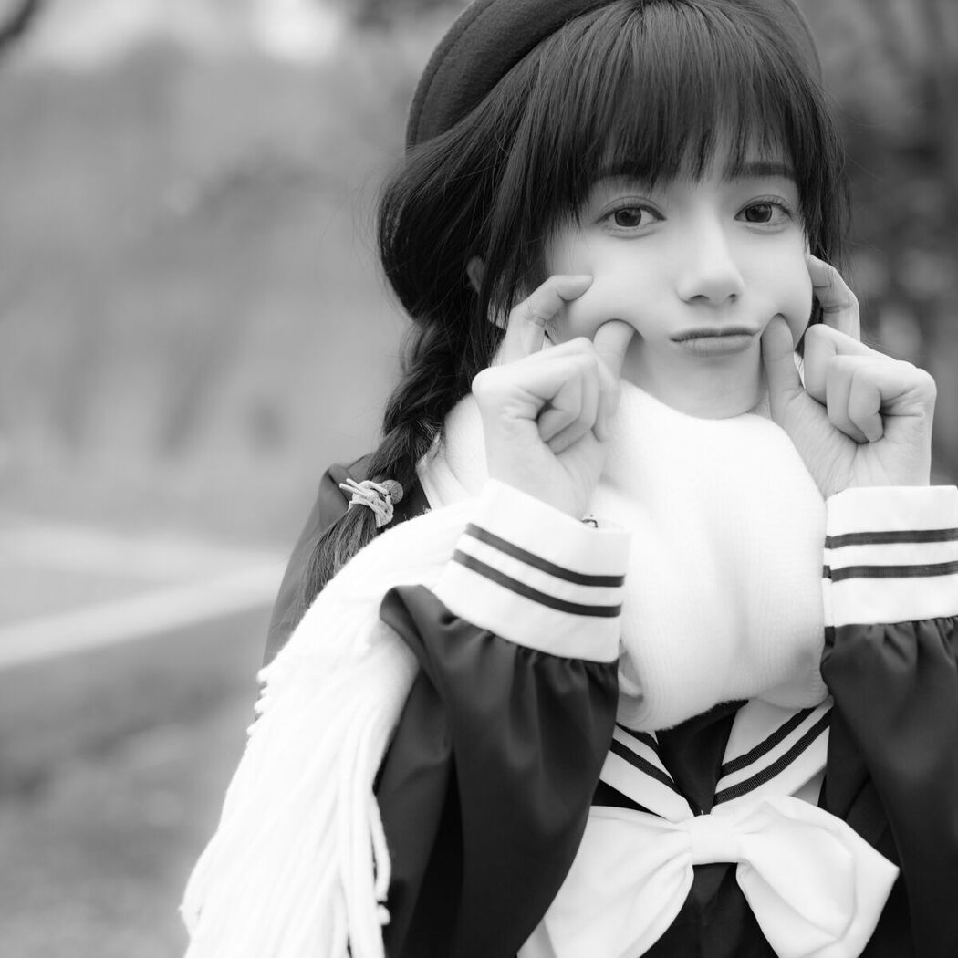 YiTuYu艺图语 Vol.6669 Yue Ban Le Ba