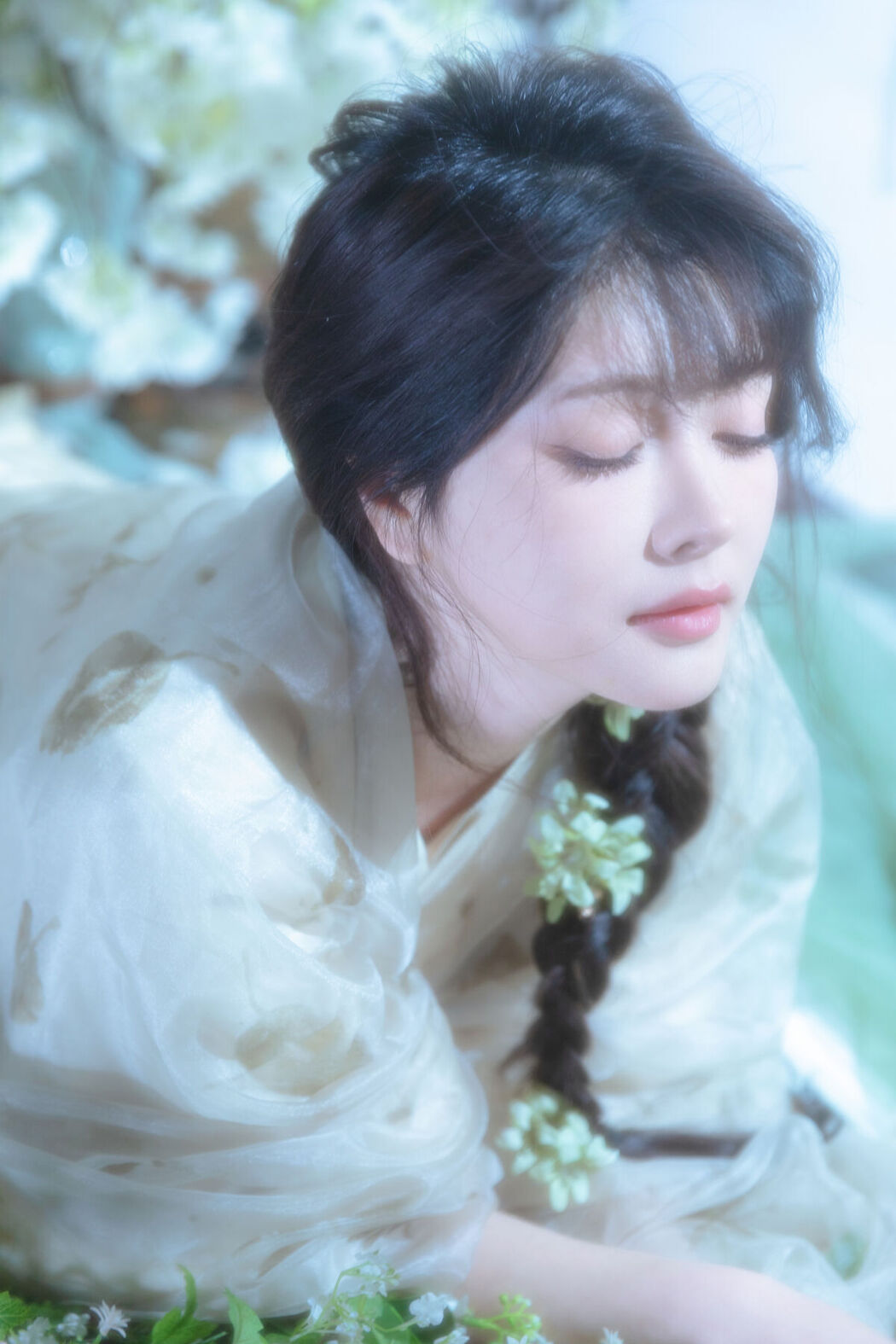 YiTuYu艺图语 Vol.6707 Xing Zhi Ka Tao