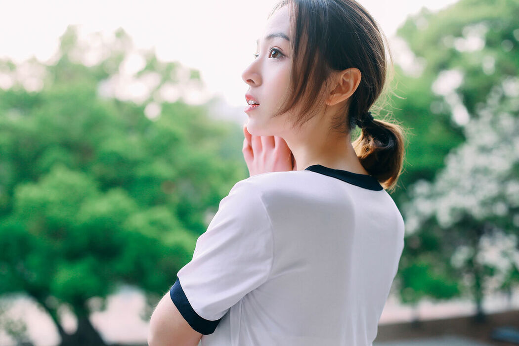 YiTuYu艺图语 Vol.6678 Zhu Yun Hui Da Mo Wang