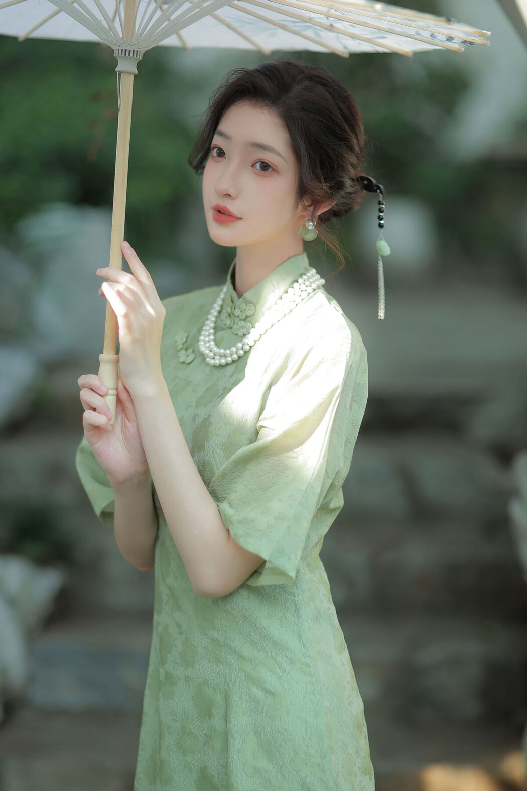 YiTuYu艺图语 Vol.6667 Dai Dai Qi Fei La