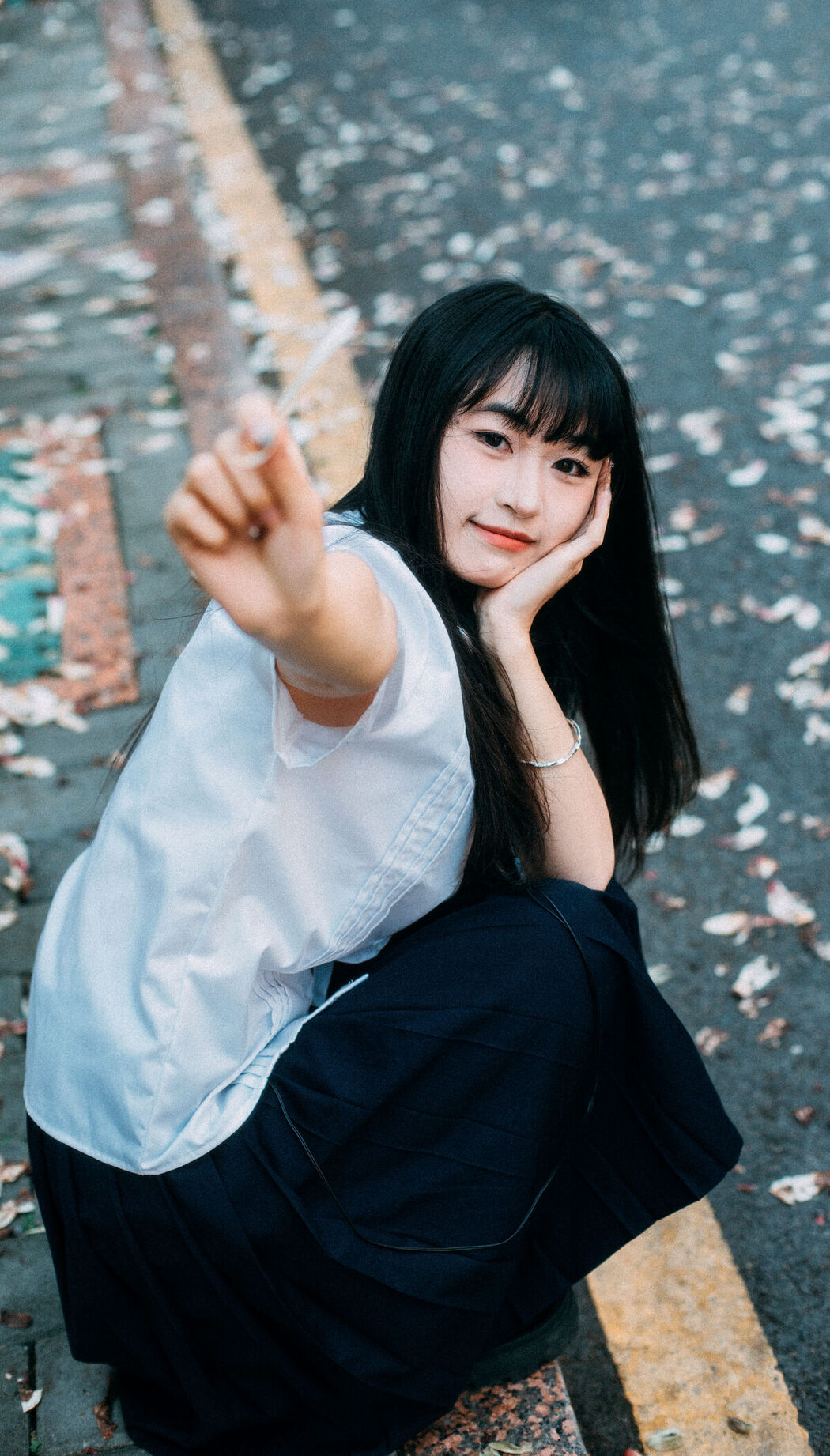 YiTuYu艺图语 Vol.6711 Xiao Xiong Wei Ni